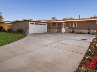 2332 S Towner St, Santa Ana, CA 92707