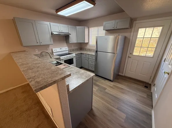 7950 Antelope Ridge Point, Colorado Springs, CO 80920