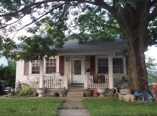 2705 N Bend Rd, Cincinnati, OH 45239