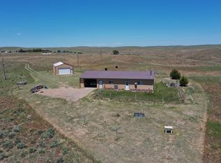 2127 Road West I N, Lewellen, NE 69147