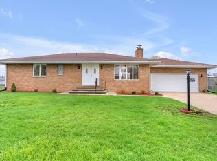 7601 Washington Ct, Merrillville, IN 46410