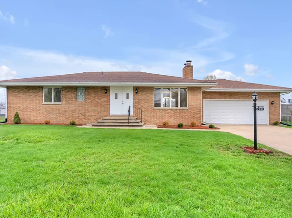 7601 Washington Ct, Merrillville, IN 46410