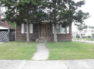 8639 Intervale St, Detroit, MI 48238