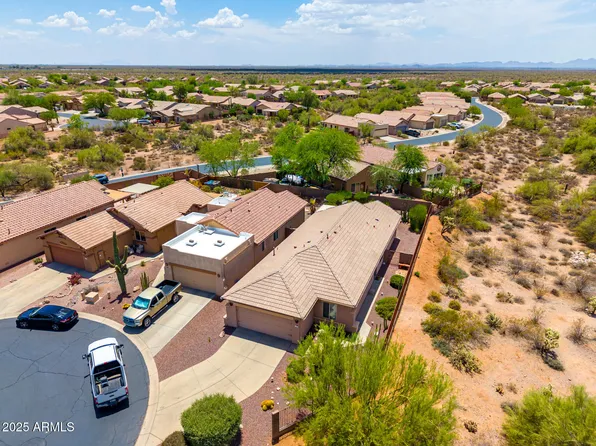 8068 S SPUR TRAIL Court, Gold Canyon, AZ 85118