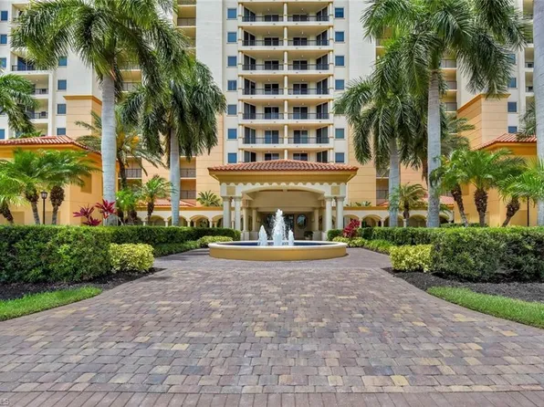 1065 Borghese Ln, Naples, FL