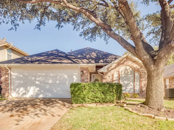 2221 Tiffany Glenn Ct, Bedford, TX 76021