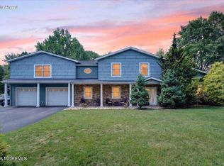 76 Swimming River Rd, Lincroft, NJ 07738