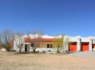 7891 E Sierra Bonita Ln, Sierra Vista, AZ 85635