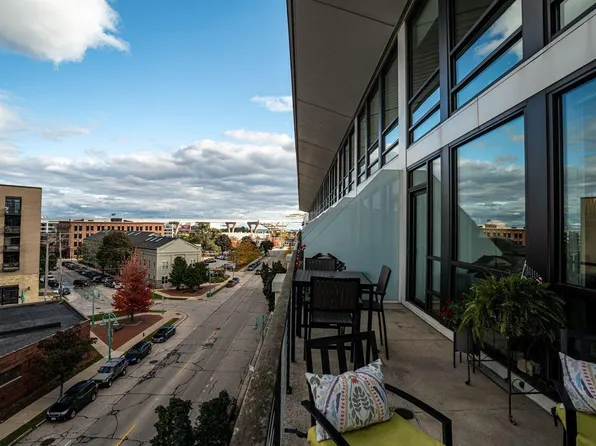 311 E Erie STREET #425, Milwaukee, WI 53202