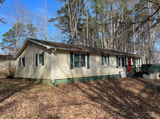 5979 Highway 20, Cartersville, GA 30121