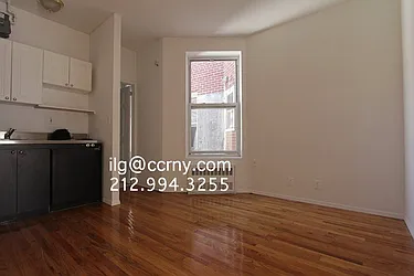 Rented by City Connections Realty