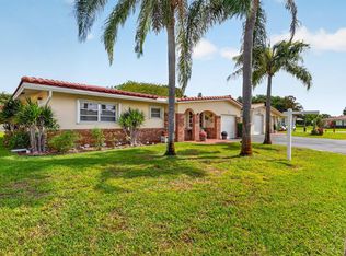 1211 NW 44th Street, Deerfield Beach, FL 33064