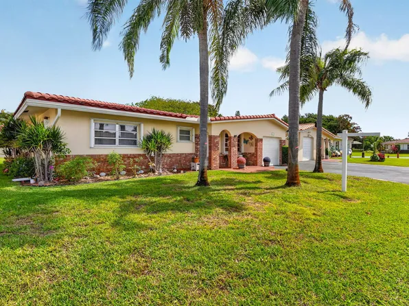 1211 NW 44th Street, Deerfield Beach, FL 33064
