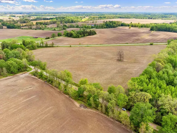 0 Fulton Rd, Yale, MI 48097