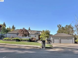 1361 Curtner Rd, Fremont, CA 94539