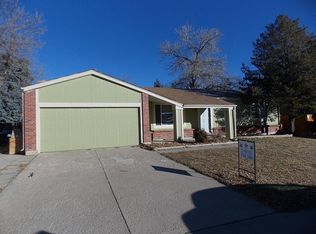 15955 E Tufts Ave, Aurora, CO 80015