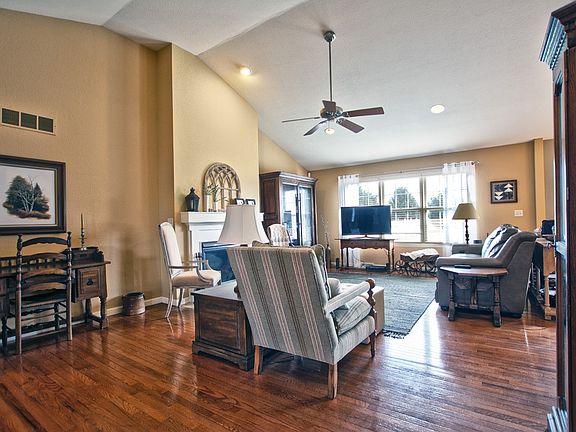 5th image of 67234 Kensington Dr