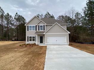 727 Springdale Dr, Pine Mountain, GA 31822