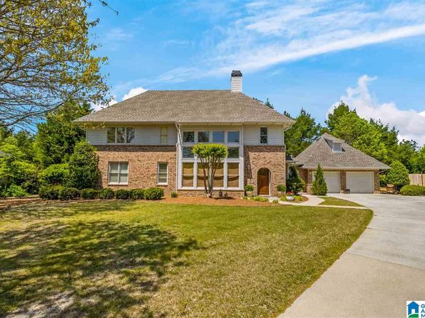 In Liberty Park Vestavia Hills Real Estate 10 Homes For Sale Zillow