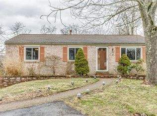 149 Mohawk Trail Dr, Pittsburgh, PA 15235