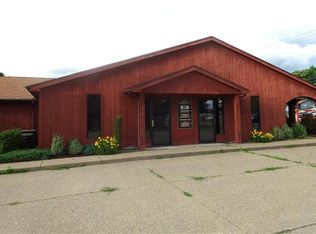1107 Garfield Ave, Parkersburg, WV 26101