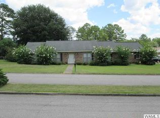 5851 Woodland Forrest Dr, Tuscaloosa, AL 35405