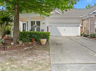 116 Sabiston Ct, Cary, NC 27519