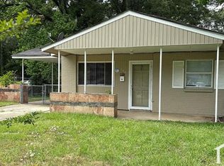 160 Beckview Dr, Montgomery, AL 36105