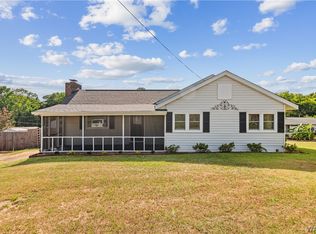 1222 Plantation Rd, Tuscaloosa, AL 35405