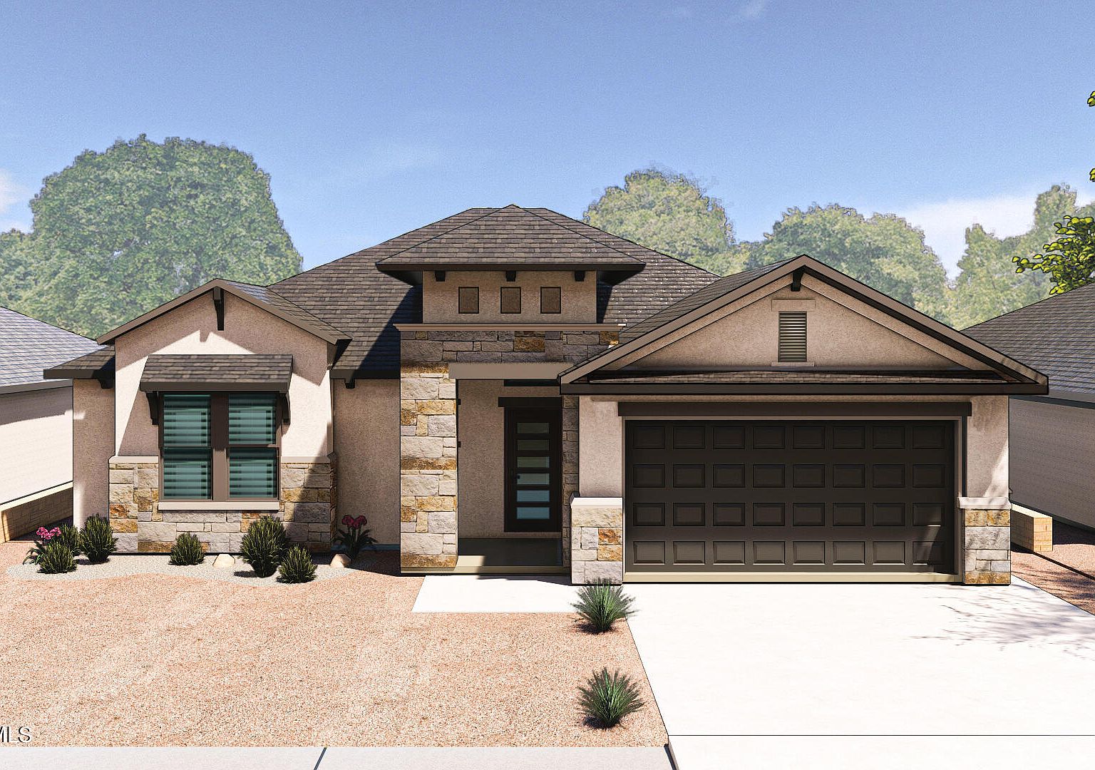 1306 Meadow Rd, Canutillo, TX 79835 Zillow