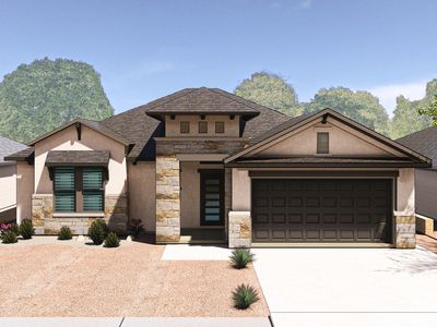 1039 Rebeca Way, El Paso, TX, 79927