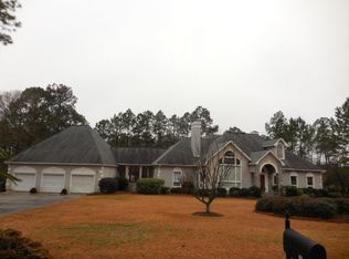 56 Kelly Ln, Douglas, GA 31533