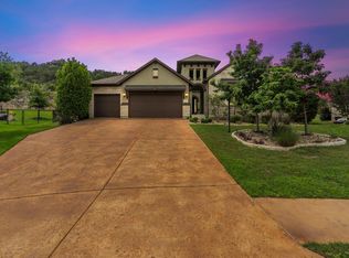 308 Ansley Cv, Lakeway, TX 78738