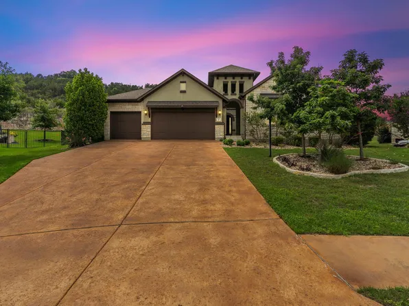 308 Ansley Cv, Lakeway, TX 78738