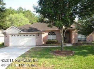 9212 Camshire Dr, Jacksonville, FL 32244