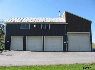 4785 E Prospect Rd, York, PA 17406