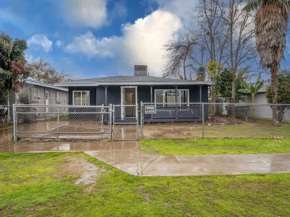 365 W Alluvial Ave, Pinedale, CA 93650