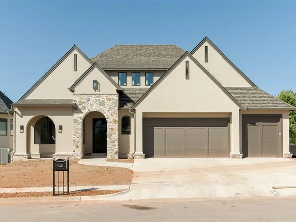 13413 Creek Pointe Ln, Oklahoma City, OK 73131