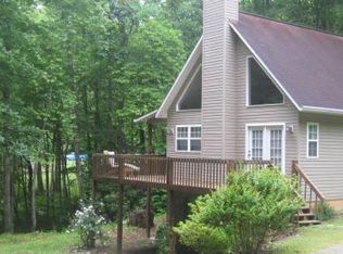 81 Stoney Brook Trl, Hayesville, NC 28904