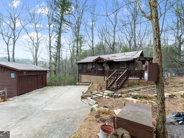 279 Cindy Cove Rd, Blairsville, GA 30512