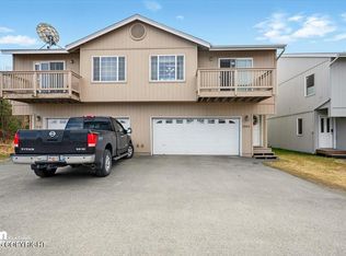 2988 Misty Springs Ct #98, Anchorage, AK 99507