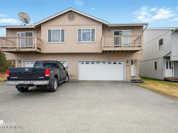 2988 Misty Springs Ct #98, Anchorage, AK 99507
