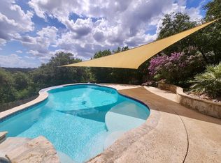 17206 Sable Lndg, San Antonio, TX 78232