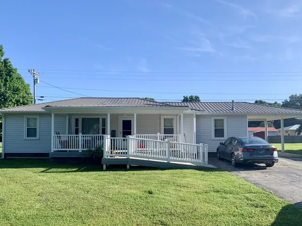 515 W 5th Ave, Hohenwald, TN 38462