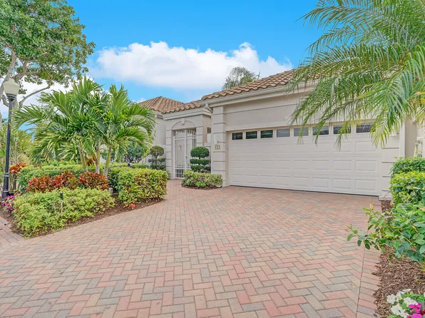 151 Coral Cay Drive, Palm Beach Gardens, FL 33418
