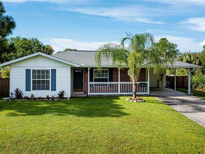 21311 Dearborn Ave, Pt Charlotte, FL, 33954