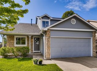 12640 W Crestline Dr, Littleton, CO 80127