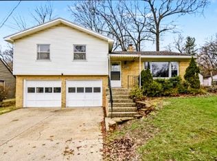 3835 Burlingame Ave SW, Wyoming, MI