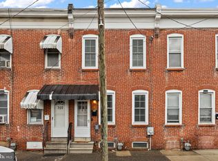 705 S Van Buren St, Wilmington, DE 19805