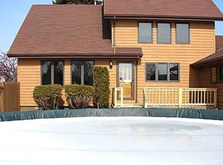 3121 N 13th St, Sheboygan, WI 53083